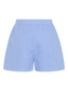 PCMASTINA Shorts - Hydrangea