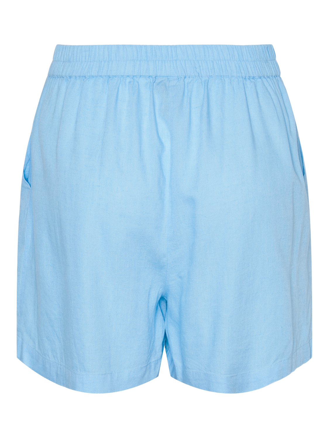 PCPIA Shorts - Airy Blue