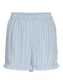 PCALVINA Shorts - Blue Bell