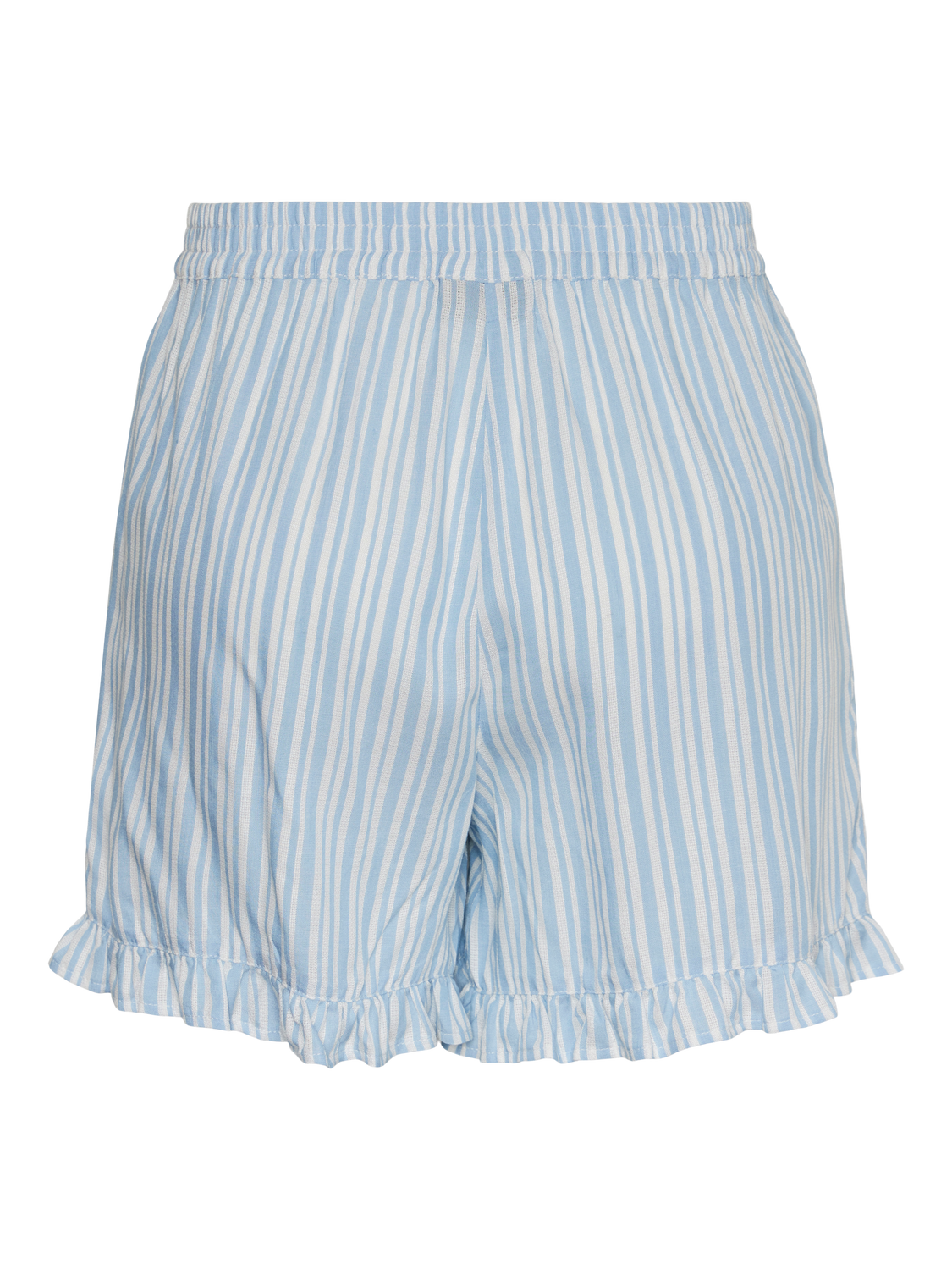 PCALVINA Shorts - Blue Bell