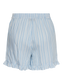 PCALVINA Shorts - Blue Bell