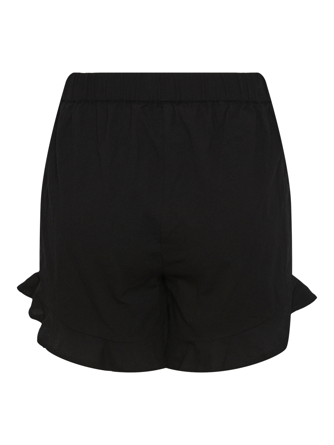 PCMILLA Shorts - Black