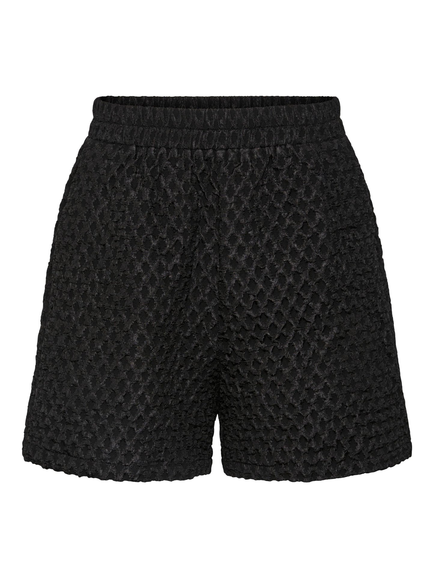 PCLIS Shorts - Black