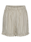 PCALVINA Shorts - Laurel Oak