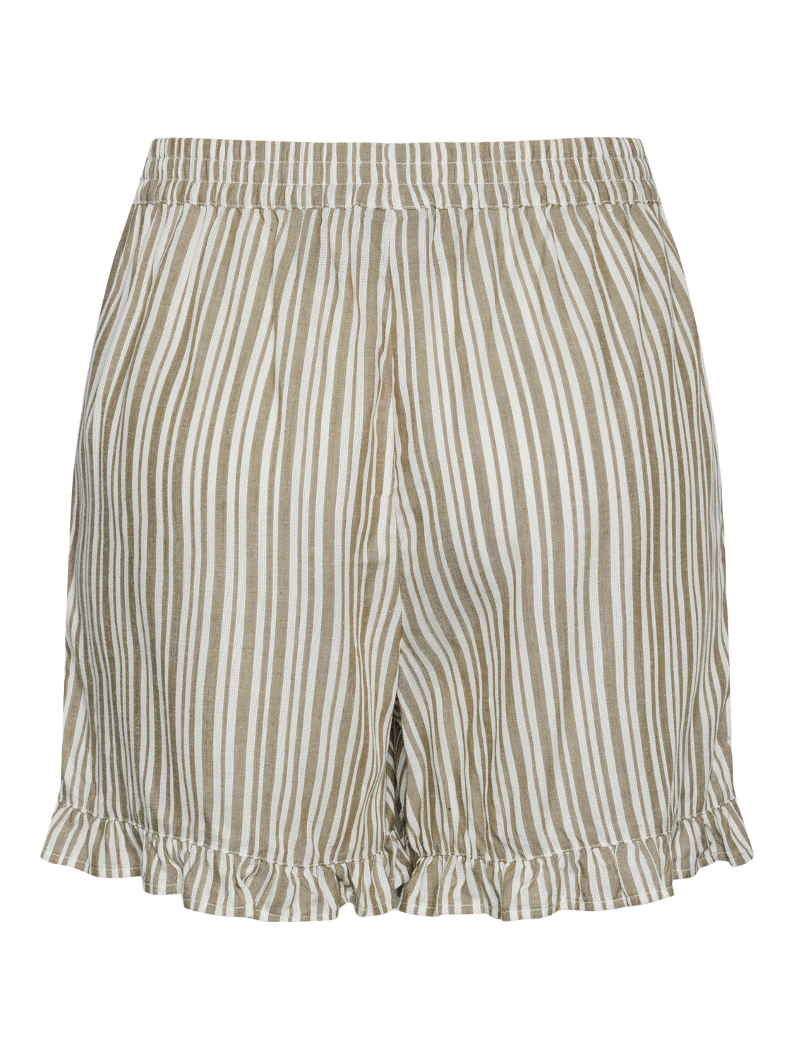 PCALVINA Shorts - Laurel Oak