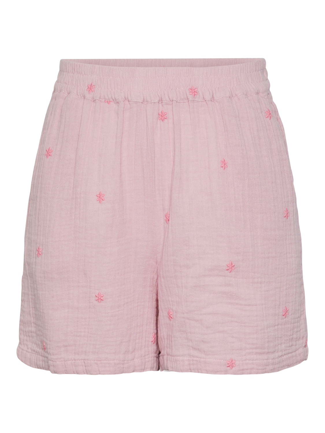 PCMAYA Shorts - Dawn Pink