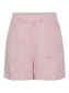 PCMAYA Shorts - Dawn Pink