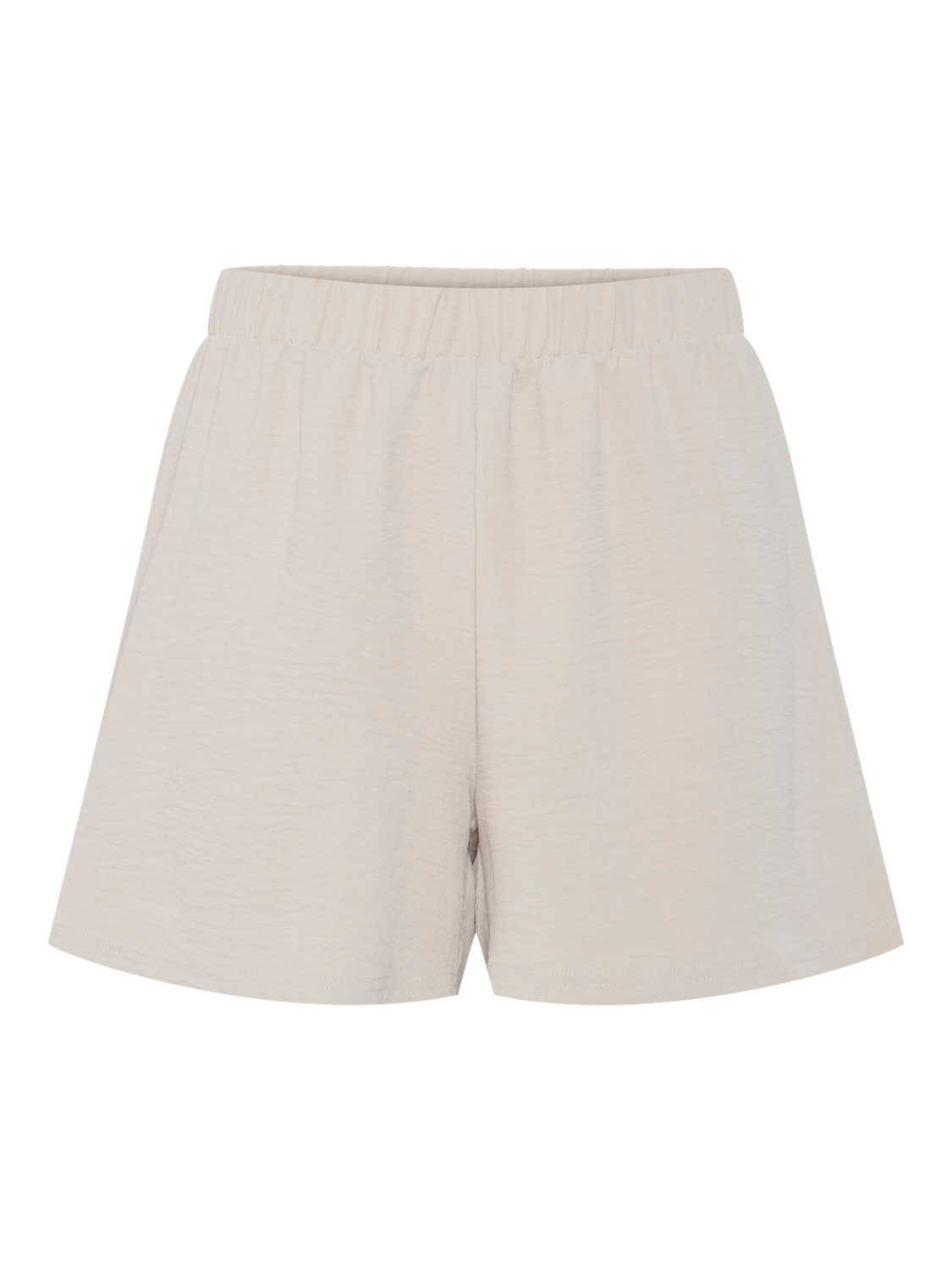 PCANNA Shorts - Silver Gray